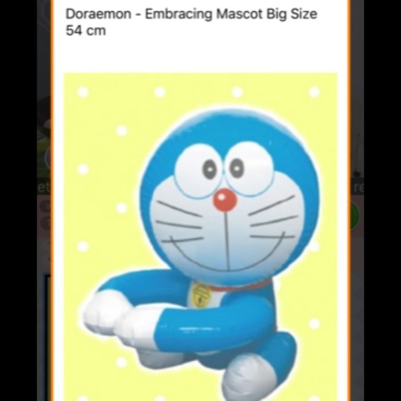 Doraemon toreba - Picture 5 of 6